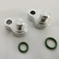thumbnail image 2 of Fauful Rear A/C Block Off Kit For Ford Expedition 1997-2006 Lincoln Navigator 1998-2006, 2 of 5