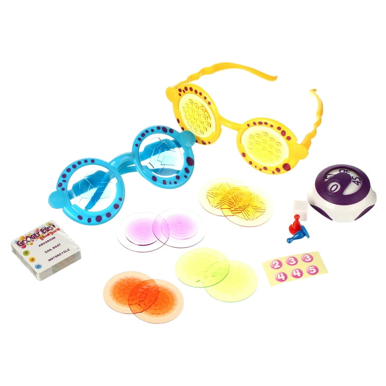 Goliath Games - Googly Eyes Showdown Kids & Family Game - Walmart.com