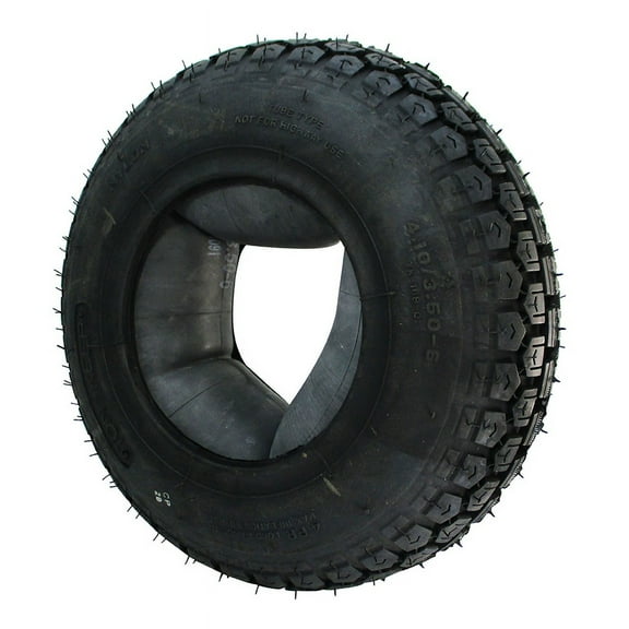 410/350 x 6 Universal Tread Tire