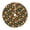 Velcro, variant on Xecao Forest Squirrel Pattern Christmas Tree Skirt Holiday Part Decorations for Christmas Tree, Farmhouse Christmas Decor Xmas Holiday Home Party Decorations-30"