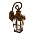 thumbnail image 1 of Farol Nueva Escosia Negro 1 Iluminación Luz Vic Innovador, 1 of 2