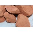 thumbnail image 5 of Trozos de Arcilla Comestible Roja JSMA CARE 110 g Natural, 5 of 5