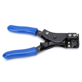 Bon Tool 82-579 Tie Wire Twister - Plastic Handle