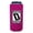 Magenta, variant on Rated D for Drunk 16 oz. Can Coolie (Magenta)
