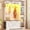White+Brown, variant on Farmhouse Hall Tree with 10 Coat Hooks, Bench and Shoe Storage, Entryway Bench with Flip Drawers, 7 Shelves and Led Lights for Entryway, Hallway
