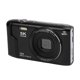 thumbnail image 5 of Cámara Digital de 5K para Fotografía, 32 GB de Almacenamiento Wifi Comparto Instantáno Cáras Vlogging 2.8 "16x Zoom 72MP Camara Vlog Travel Camara Conf Focus Auto Focus, 5 of 7