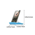thumbnail image 3 of Cargador inalámbrico de 15 W, 100 W, succión magnética, carga rápida, disipación de calor, seguimiento horizontal y vertical, carga inalámbrica por inducción automática., 3 of 6