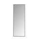 thumbnail image 2 of Mobi Espejo de Piso Decorativo Cuerpo Completo Modelo Carolina, 2 of 6