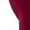 Burgundy, variant on RDRKR Women's High Waist Winter Leggings with Pockets Yoga Workout Wine L/XL