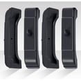 thumbnail image 6 of Fit For GM Rubber 3 Core Radiator Mounting Cushions/Support Pads 1968-1981 4pcs, 6 of 7