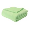 Mainstays Fleece Plush Throw Blanket, 50" x 60", Sushi Roll, 2Pack
