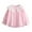 Pink, variant on Girl Shirt Peter Pan Collar with Bowknot Blouse Long Sleeve School Uniform 1-2 Years Yellow
