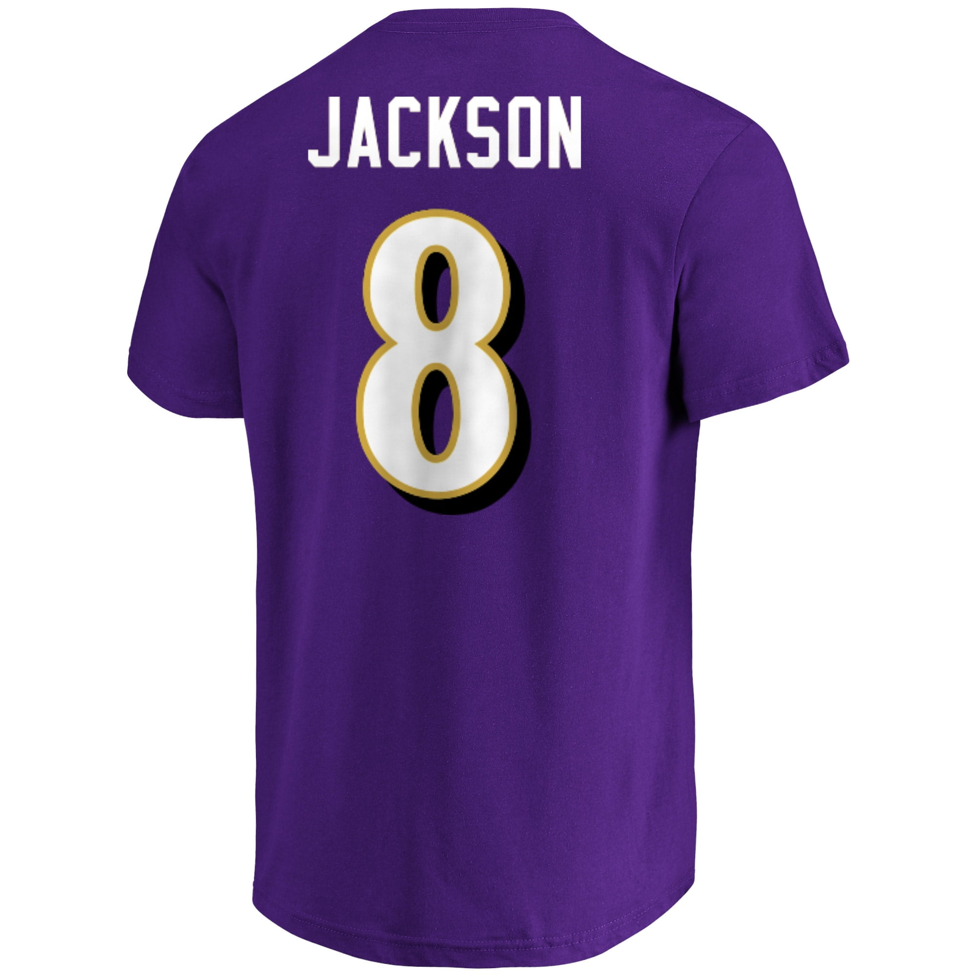 売れ筋商品|||ナイキ Tシャツ トップス レディース Men's Lamar Jackson Purple Baltimore Ravens Player Name and Number T-shirt Purple 486b3c40-0148-4369-ac50-