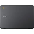 thumbnail image 2 of Restored Acer Chromebook C731-C8VE 11.6" Celeron N3060 1.6GHz 4GB RAM 16GB (Refurbished), 2 of 5