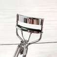 thumbnail image 4 of Portable Stainless Steel Eyelash Curler, 4 of 5