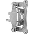 thumbnail image 6 of Detroit Axle - Rear Right Brake Caliper w/Bracket Replacement for 2009-2015 Mitsubishi Lancer, 2007-2013 Outlander, 6 of 7