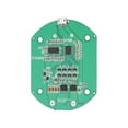 thumbnail image 2 of Wireless Charger Module, Over Voltage Protectio 5W Wireless Charging Transmitter Module LED Light Indication Micro Interface  For Most Devices, 2 of 8
