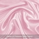 thumbnail image 4 of Servilletas de Satén P Pothuiny 24 Piezas 43x43 cm Cuadradas Rosa, 4 of 7