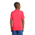 thumbnail image 2 of Sport-Tek YST350 Youth PosiCharge Competitor Tee, 2 of 6