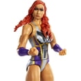 thumbnail image 3 of WWE Becky Lynch Figure - Series #109, 3 of 6