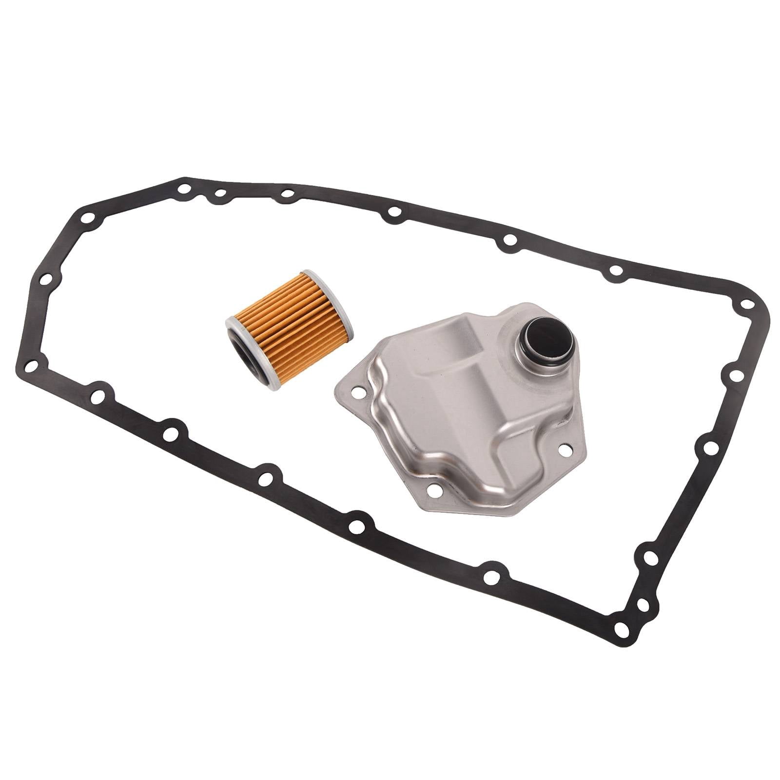 KT Parts Transmission Oil Filter Cooler Pan Gasket Kit 31726-1XF00