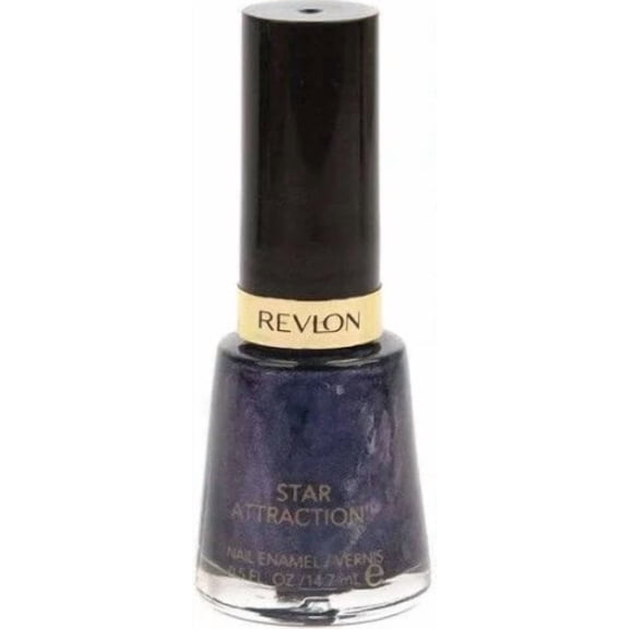 Revlon Star Attraction Nail Enamel - Pop Star