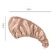thumbnail image 3 of Toalla para el cabello, turbantes para cabello mojado, toallas para secar el cabello rizado, toallas para el cabello de mujer, toallas de secado rápido para cabello largo, rizado y grueso., 3 of 7