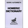 thumbnail image 2 of Homeric Dictionnaire, 2 of 2