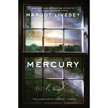 Mercury - Mercury