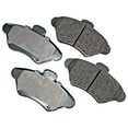 thumbnail image 2 of Disc Brake Pad Set, 2 of 2