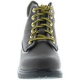 thumbnail image 2 of Deer Stags Kids' Mak2 Waterproof Work Boot - Dark Brown - 13.5 Little Kid Medium, 2 of 9