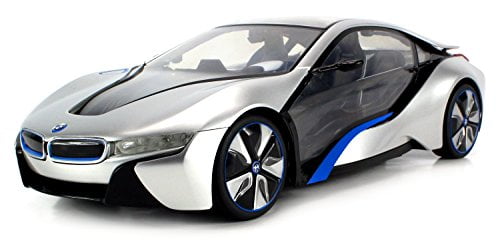 rc car bmw i8