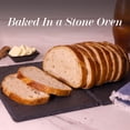 thumbnail image 4 of ACE Bakery® Extra Sourdough Bistro Regular Sliced Half-Loaf, 1 Count, 21 oz, Shelf-Stable, 4 of 8