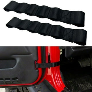 Door Straps Jeep