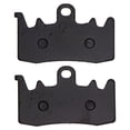 thumbnail image 3 of Niche Front Brake Pad Set for BMW R1200GS Semi-Metallic Motorcycle 519-KPA2446D, 3 of 5