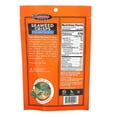 thumbnail image 2 of Seapoint Farms, Seaweed Crisps, Pumpkin Sesame, 1.2 oz (35 g) - Pack Of 6, 2 of 5
