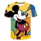 thumbnail image 1 of Camisetas Kawaii de Mickey Mouse para niñas, camisetas con estampado de dibujos animados, camisetas de manga corta de verano de la serie Disney, camisetas de 1 a 14 años de edad, 6 meses Gao Jinjia LED, 1 of 2