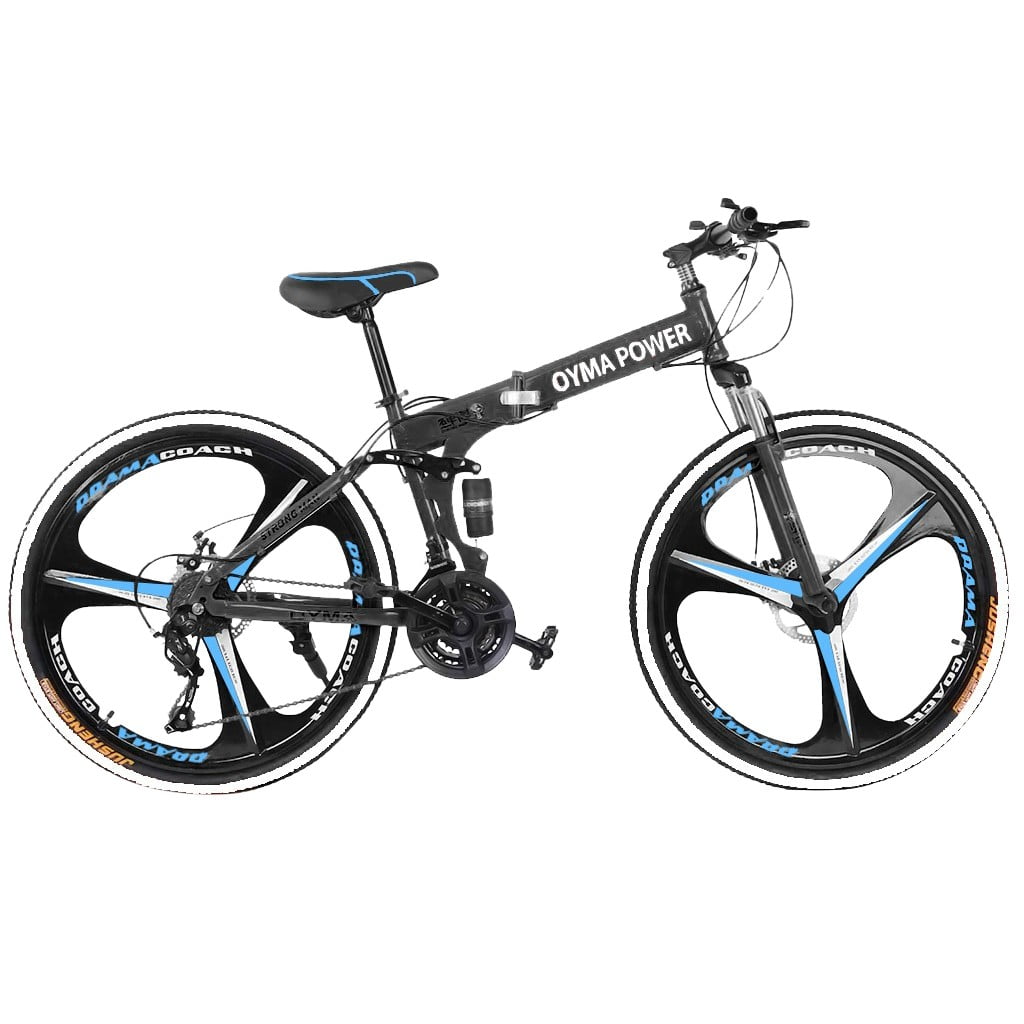 27 5 Mountain Bike