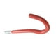 thumbnail image 2 of Gancho Con Tornillo Veker Rojo 12.5X4.9 Cm, 2 of 3