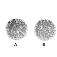 thumbnail image 3 of Naiovety Molde para galletas de 26 piezas, arcilla para hornear de acero inoxidable, cerámica antiadherente, molde con forma de galleta para Herramientas y accesorios para hornear Tipo 1, 3 of 6