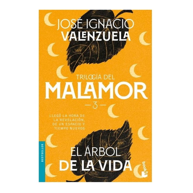 El árbol de la vida Booket México 9786070779237