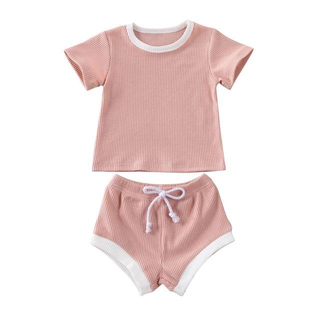 walmart baby summer clothes