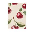 thumbnail image 6 of Yayeee Garden Flag 28" x 40" Double Sided Outdoor Yard Lawn Holiday Decorations, Cute Cherry, 6 of 6