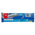 thumbnail image 2 of Airheads Candy Xtremes Belts, Bluest Raspberry, Nut Free, 3oz, 2 of 6