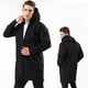 thumbnail image 1 of Chaqueta de Neopreno Impermeable para Hombre Yinane XL, 1 of 8