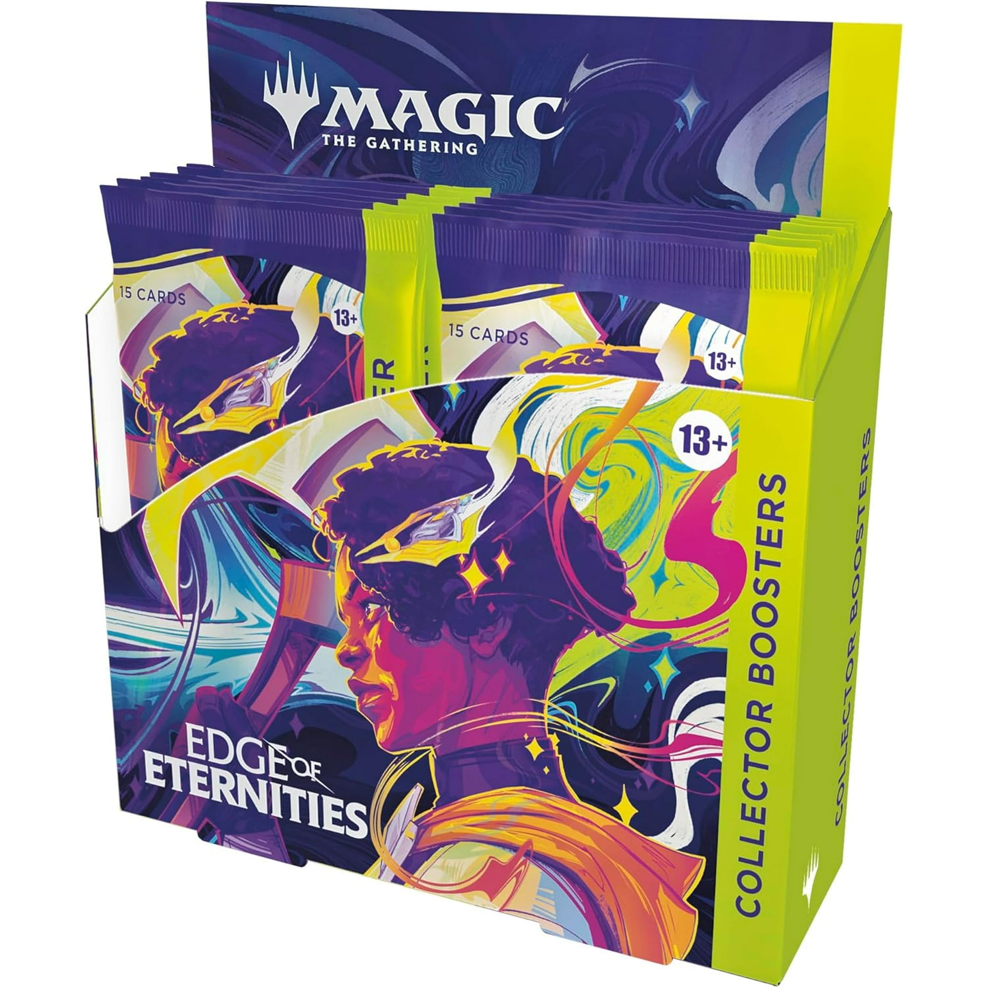 Pokemon TCG Stellar Miracle Booster Box, Scarlet and Violet Series