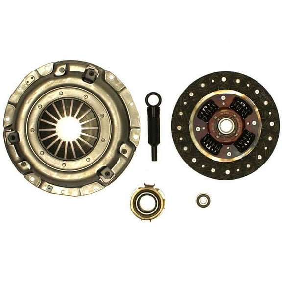 Clutch Kit - Compatible with 1996, 1999, 2006 - 2009, 2011 Subaru Legacy 2007 2008