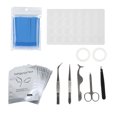thumbnail image 2 of Kit de extensión de pestañas BuyWeek kit de entrenamiento de pestañas postizas, 2 of 14