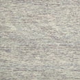 thumbnail image 1 of Ahgly Company Machine Washable Indoor Square Contemporary Gunmetal Gray Area Rugs, 8' Square, 1 of 7