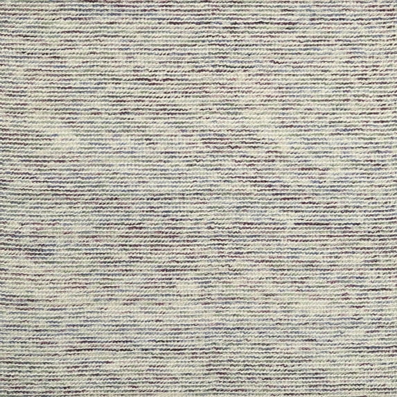 Ahgly Company Machine Washable Indoor Square Contemporary Gunmetal Gray Area Rugs, 3' Square